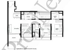 Lentor Hills Residences (D26), Apartment #626927651